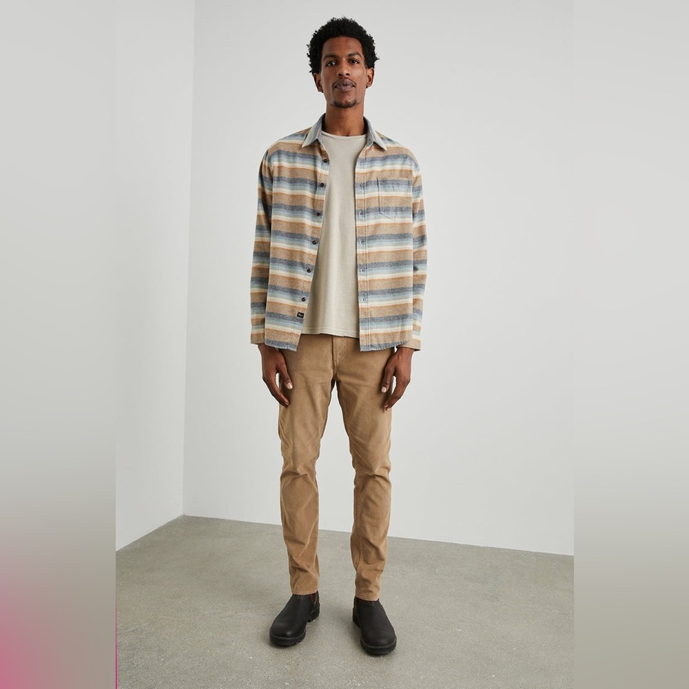Rails Shirt